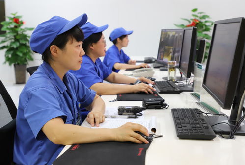 信息化賦能，智造未來——河南中煙許昌卷煙廠以數(shù)字化轉(zhuǎn)型驅(qū)動高質(zhì)量發(fā)展